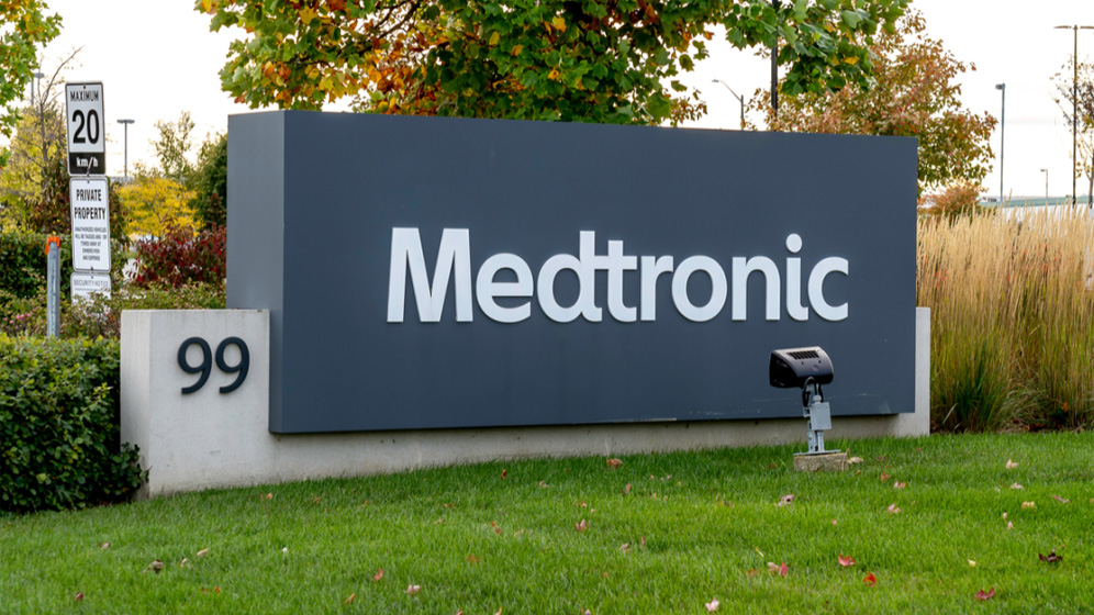 Sit down! Johnson&Johnson surpassed Medtronic to regain the top spot; Spike, GE Healthcare Rankings Leap Up Reshaping the top 10 ranking of global medical devices in the first half of 2023!