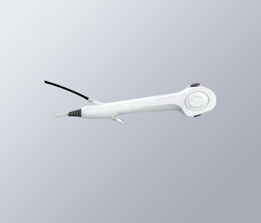 Disposable pyeloscope