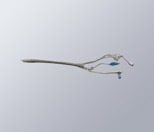 Endotracheal intubation